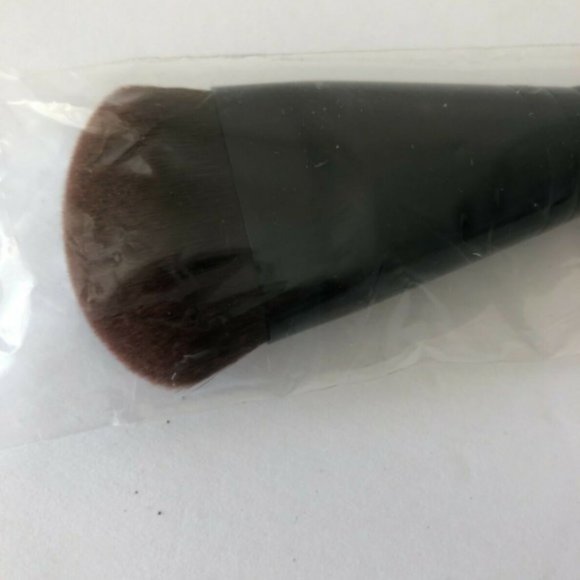 Bareminerals Luxe Performance Brush Makeup Foundation Brush NEW - Picture 4 of 4